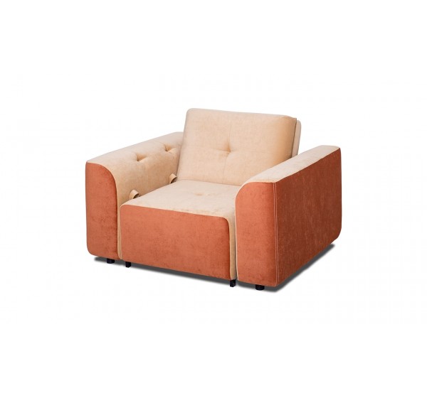 Πολυθρόνα HILTON 123/100/83 DIOMMI 43-007