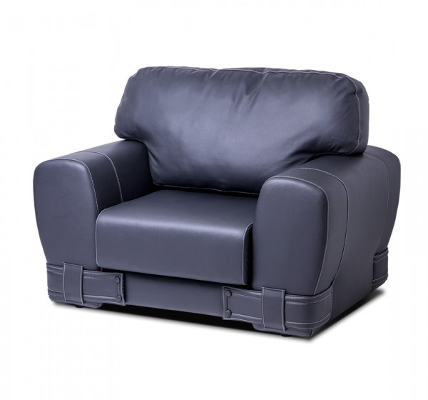 Πολυθρόνα Rocker 135/95/100 DIOMMI 43-015