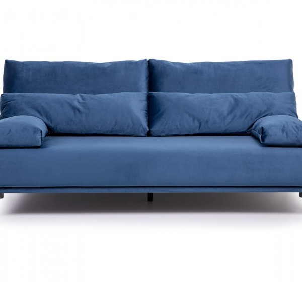 ΚΑΝΑΠΕΣ Velvet 200/110/95 DIOMMI 43-010