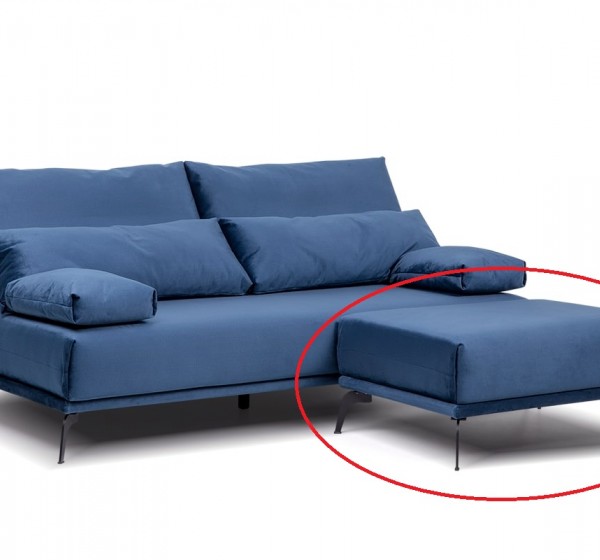 ΣΚΑΜΠΟ VELVET 95/65/42 DIOMMI 43-011