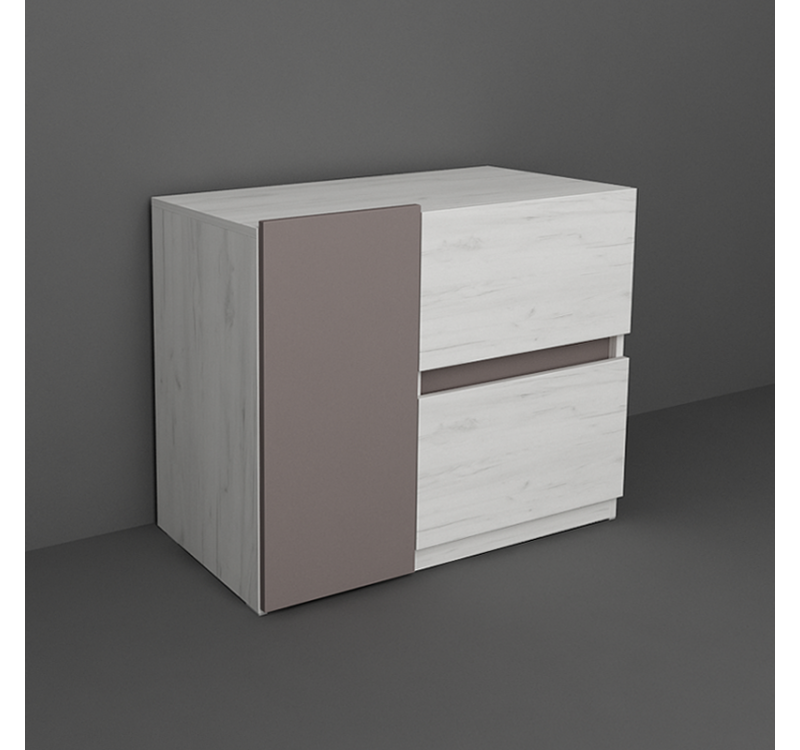 Σετ Κρεβατοκάμαρας ξύλινο EVROS160x200 DIOMMI 40-033