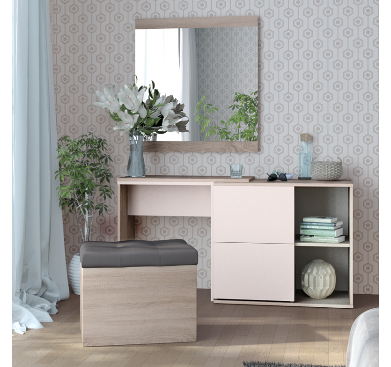 Tουαλέτα FAVORITE 145x45x69 DIOMMI 45-022