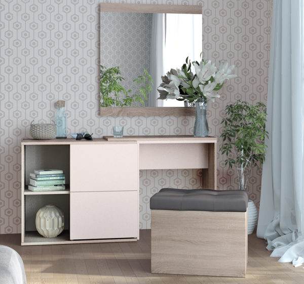 Tουαλέτα FAVORITE 145x45x69 DIOMMI 45-022