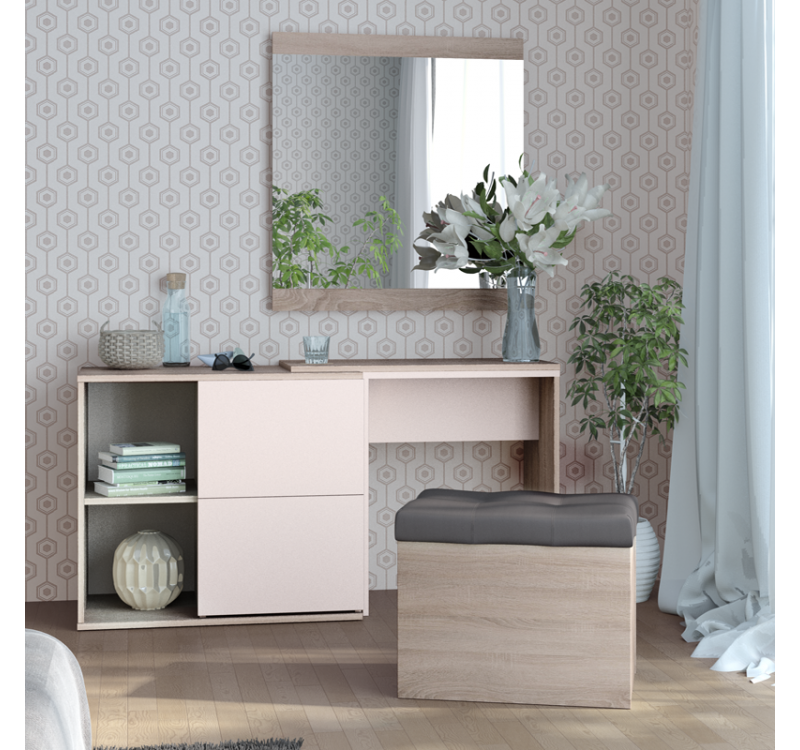 Tουαλέτα FAVORITE 145x45x69 DIOMMI 45-022