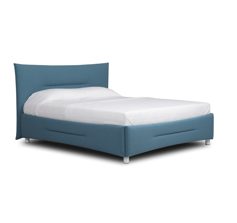 Κρεβάτι επενδυμένο HELENA 140x200 DIOMMI 45-834