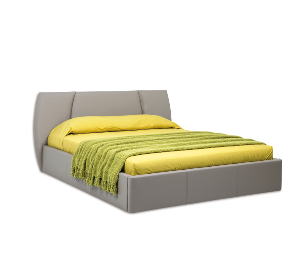 Κρεβάτι επενδυμένο HESTIA 180x200 DIOMMI 45-080