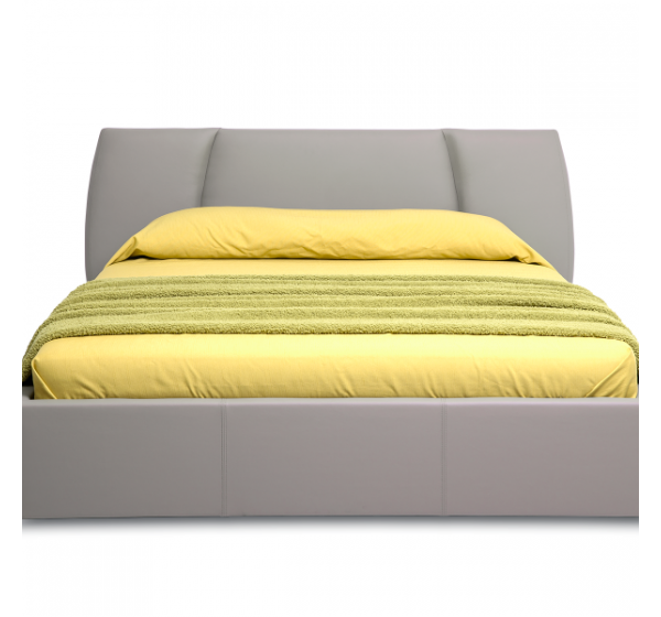 Κρεβάτι επενδυμένο HESTIA 180x200 DIOMMI 45-080