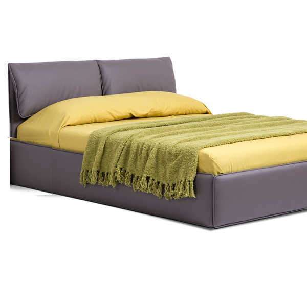 Κρεβάτι επενδυμένο LEONARDO 140x200 DIOMMI 45-825