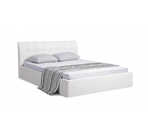 Κρεβάτι επενδυμένο MARONIA 180x200 DIOMMI 45-042