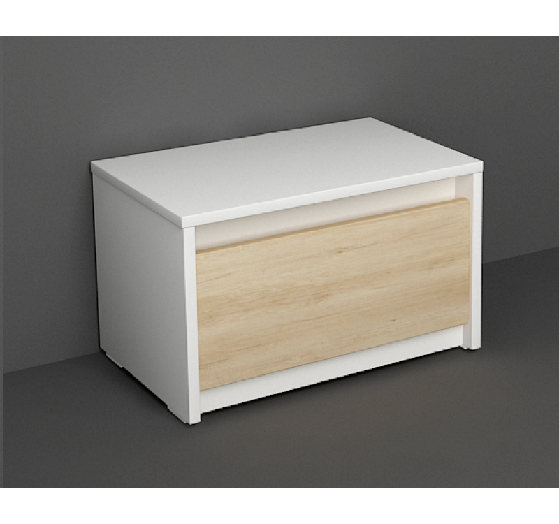 Σετ Κρεβατοκάμαρας  ξύλινο BREEZE DIOMMI 40-009