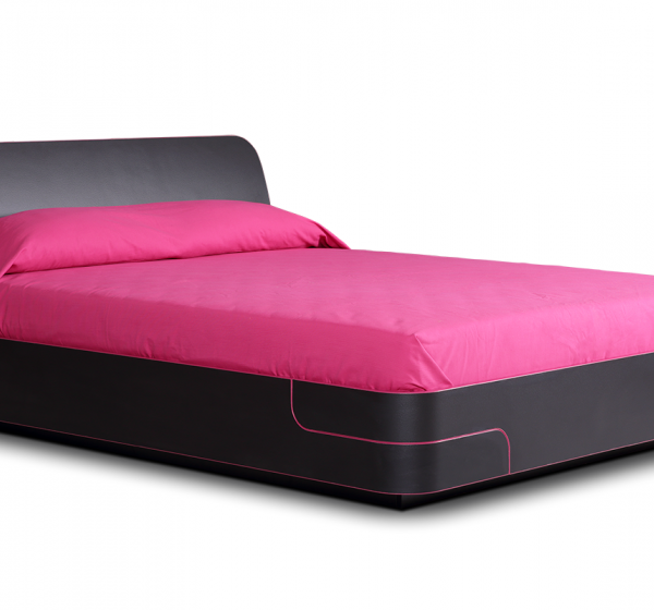 Κρεβάτι ξύλινο NORDIC 140x200 DIOMMI 45-758