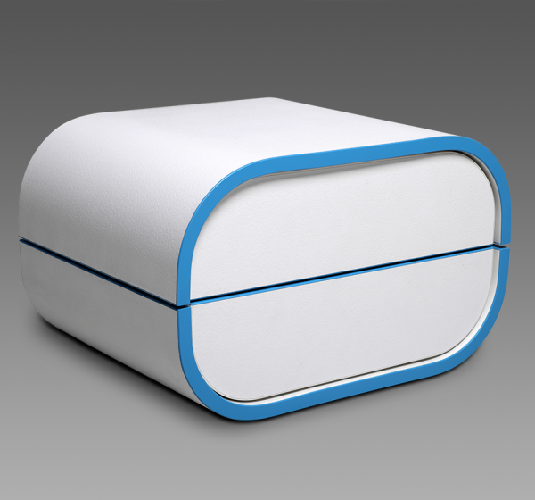 Κομοδίνο NORDIC 52x40x32 DIOMMI 45-756