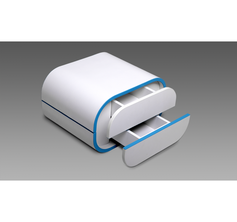 Κομοδίνο NORDIC 52x40x32 DIOMMI 45-756