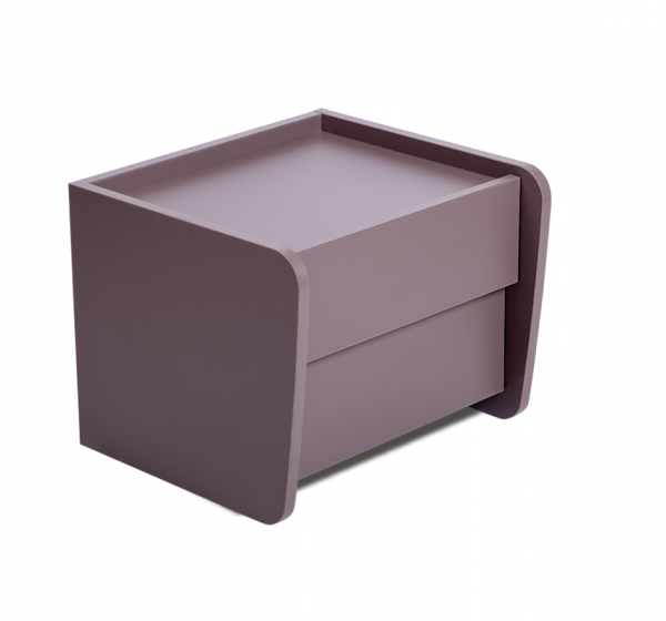 Κομοδίνο RAFFAELLO 46x42x37 DIOMMI 45-809