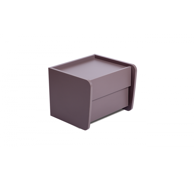 Κομοδίνο RAFFAELLO 46x42x37 DIOMMI 45-809