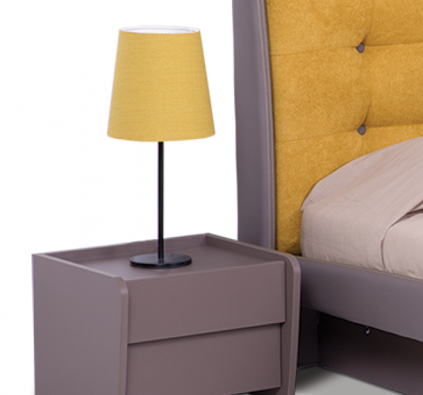 Κομοδίνο RAFFAELLO 46x42x37 DIOMMI 45-809