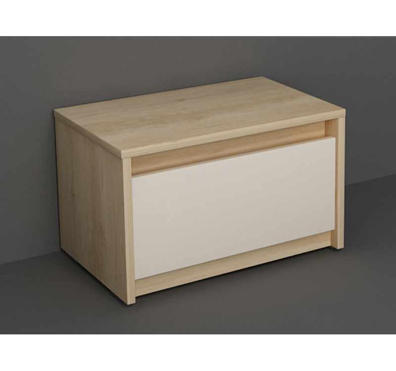 Σετ Κρεβατοκάμαρας ξύλινο ROXAN DIOMMI 40-019