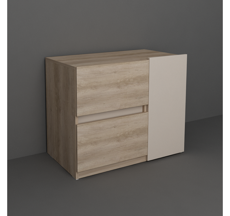 Συρταριέρα SAMBA 81x47x70 DIOMMI 45-071