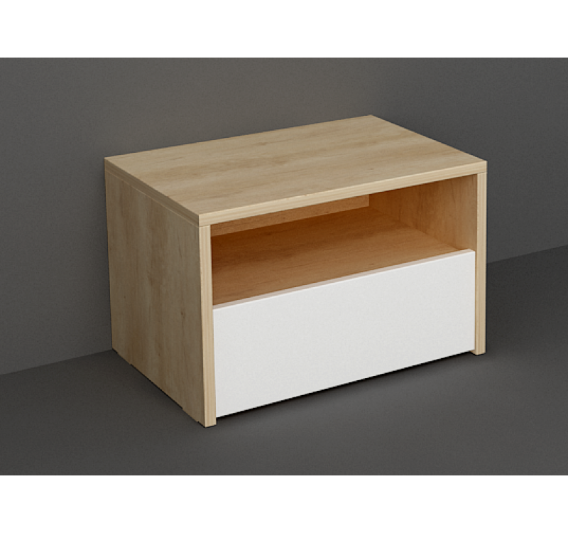 Κομοδίνο SAMBA 50x35x33 DIOMMI 45-070