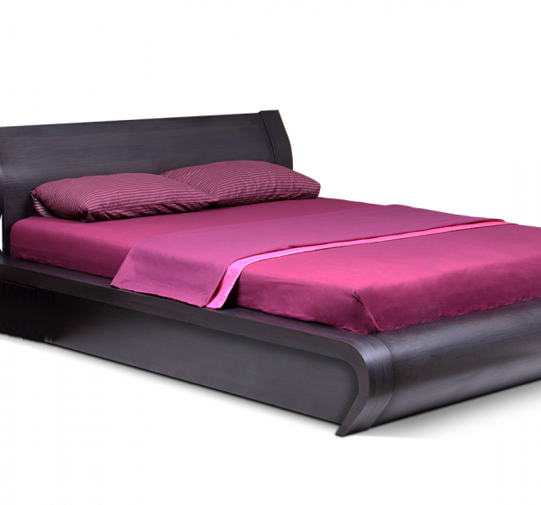 Κρεβάτι ξύλινο SENSE 140x200 DIOMMI 45-768