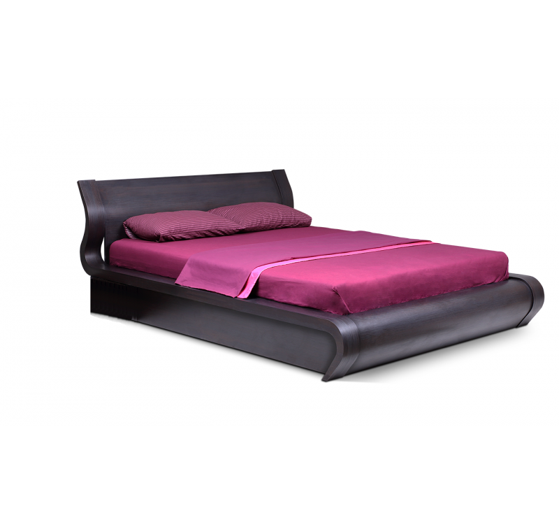 Κρεβάτι ξύλινο SENSE 140x200 DIOMMI 45-768