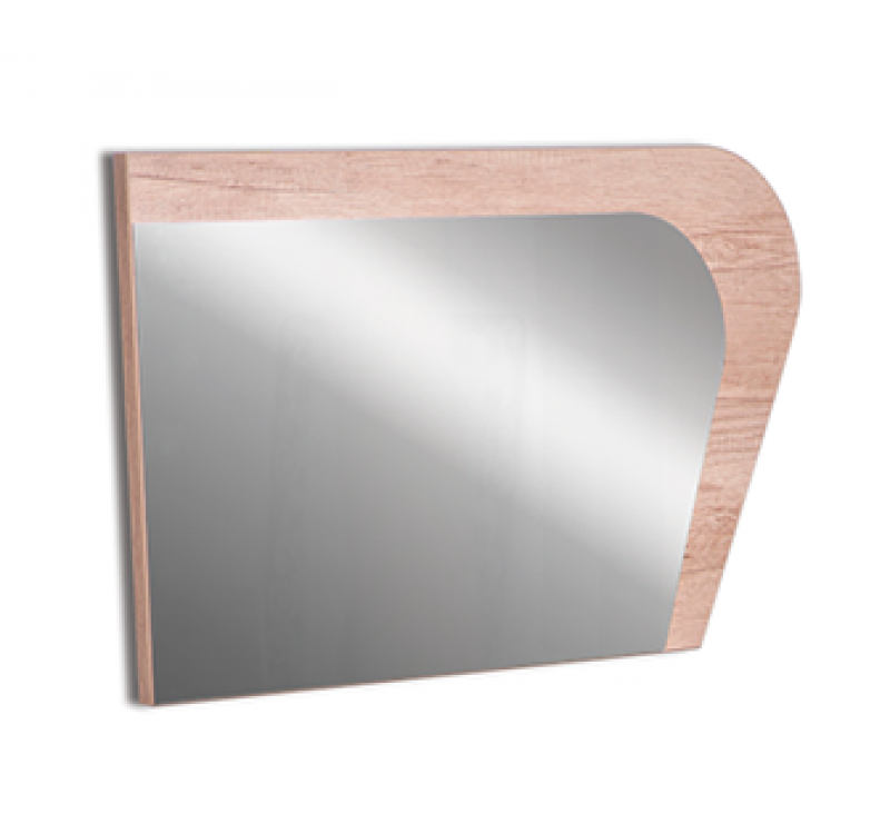 Καθρέπτης SENSE 73x47 DIOMMI 45-766