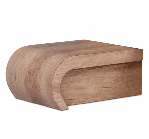 Κομοδίνο SENSE 48x38x30 DIOMMI 45-765