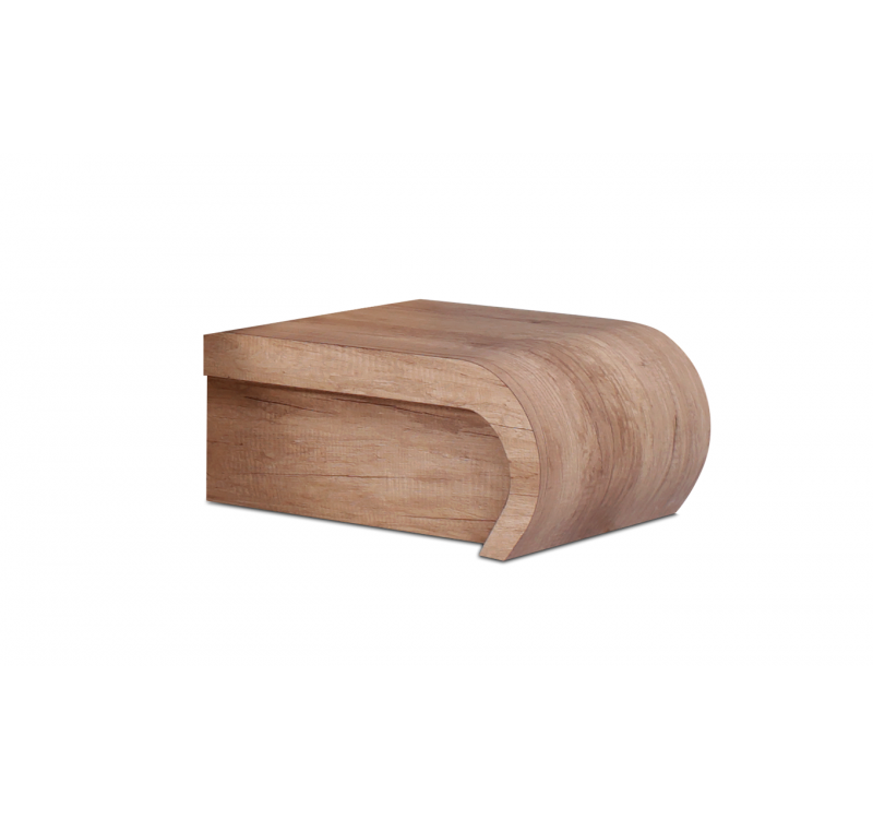 Κομοδίνο SENSE 48x38x30 DIOMMI 45-765