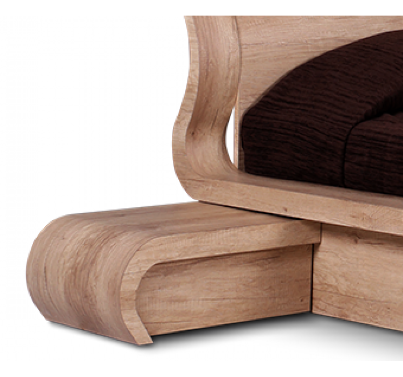 Κομοδίνο SENSE 48x38x30 DIOMMI 45-765