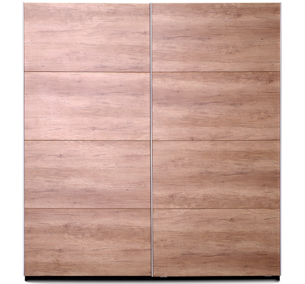 Ντουλάπα Συρόμενη SENSE 200x220x70 DIOMMI 45-772