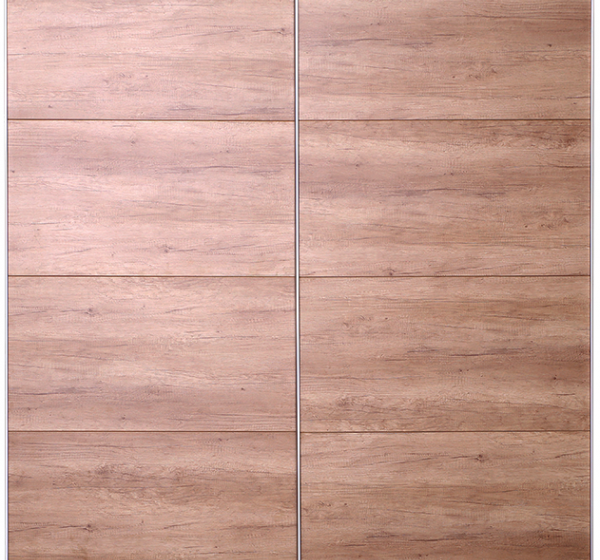 Ντουλάπα Συρόμενη SENSE 200x220x70 DIOMMI 45-771