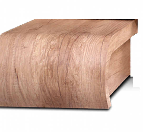 Κομοδίνο SENSE 48x38x30 DIOMMI 45-765