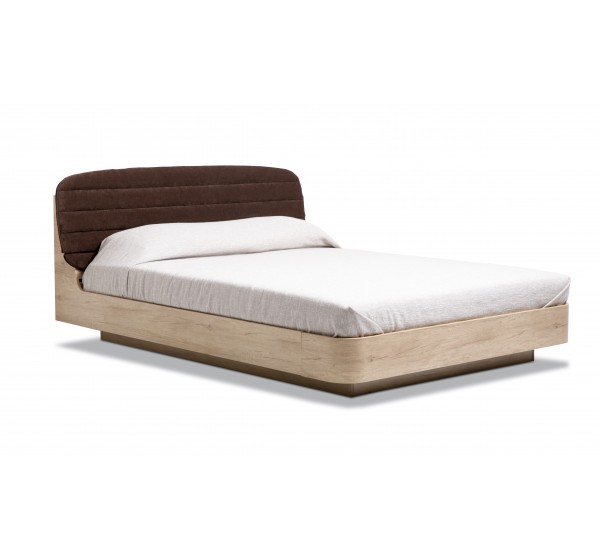 Σετ Κρεβατοκάμαρας ξύλινο S01160x200 DIOMMI 40-046