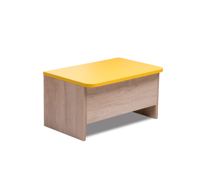 Κομοδίνο SO1 60x41x32 DIOMMI 45-734