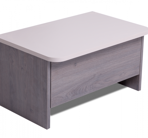 Κομοδίνο SO1 60x41x32 DIOMMI 45-734