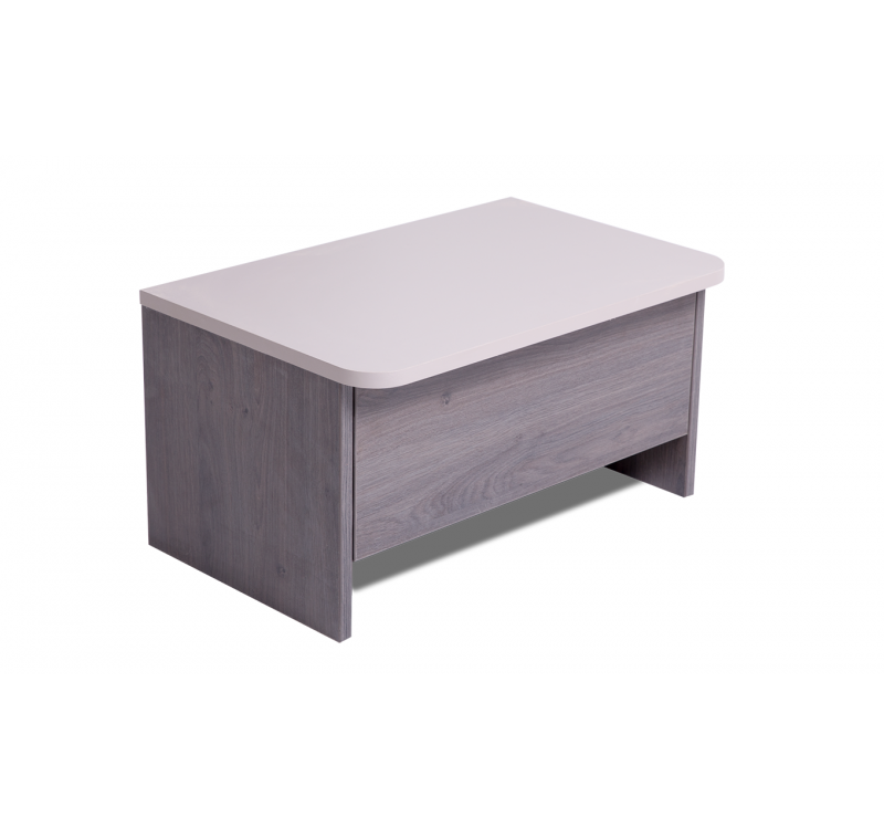 Κομοδίνο SO1 60x41x32 DIOMMI 45-734