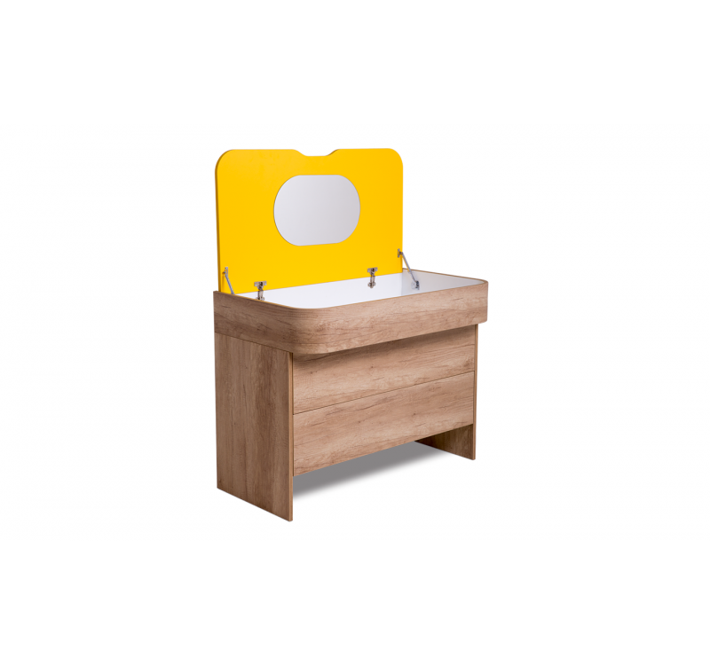 Τουαλέτα SO1 110x62x85 DIOMMI 45-735