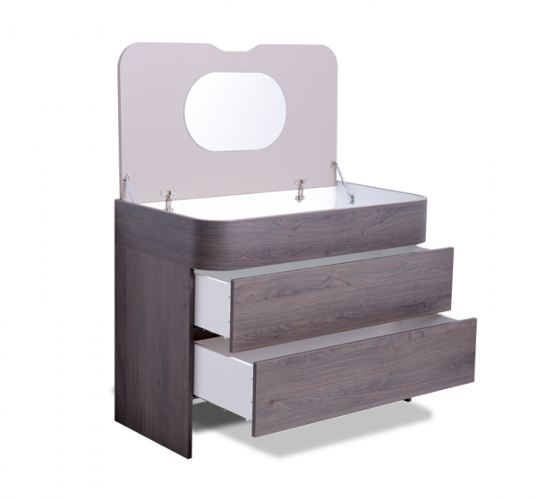 Τουαλέτα SO1 110x62x85 DIOMMI 45-735