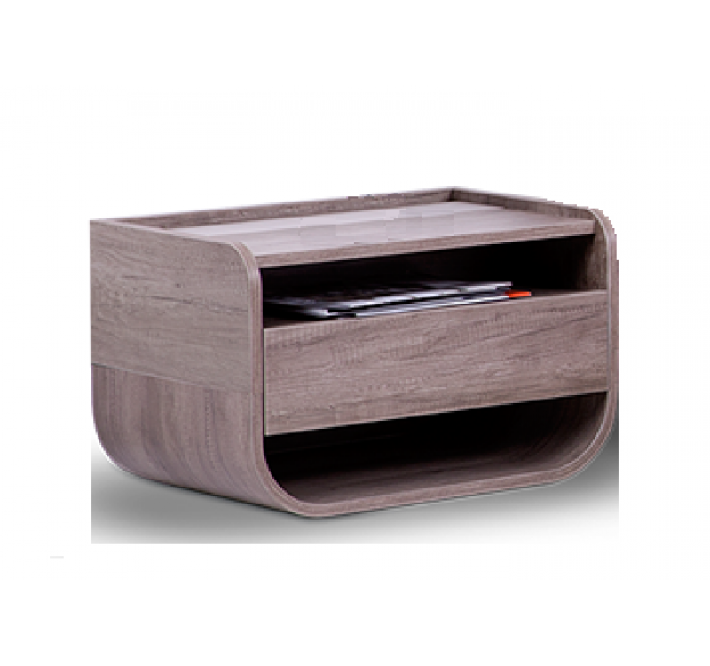 Κομοδίνο SO2 61x40x39 DIOMMI 45-745