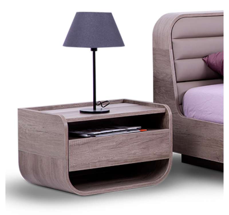 Κομοδίνο SO2 61x40x39 DIOMMI 45-745