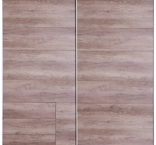 Ντουλάπα Συρόμενη ELLE 200x220x70 DIOMMI 45-712