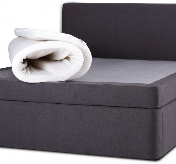 Κρεβάτι επενδυμένο STOCKHOLM 140x200 DIOMMI 45-852