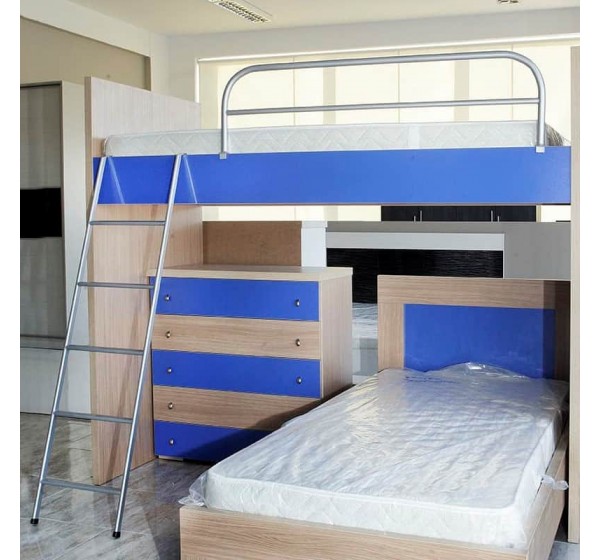 Σκάλα 165x35 DIOMMI 25-245