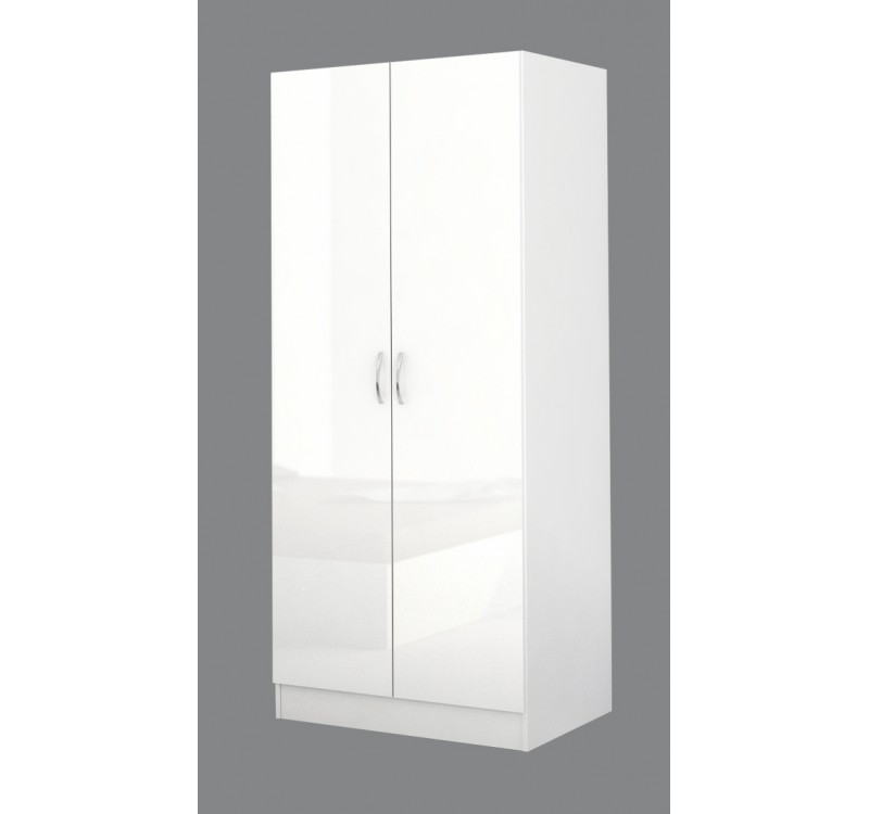 Σετ κρεβατοκάμαρας Apolo1 120x190 DIOMMI 33-068