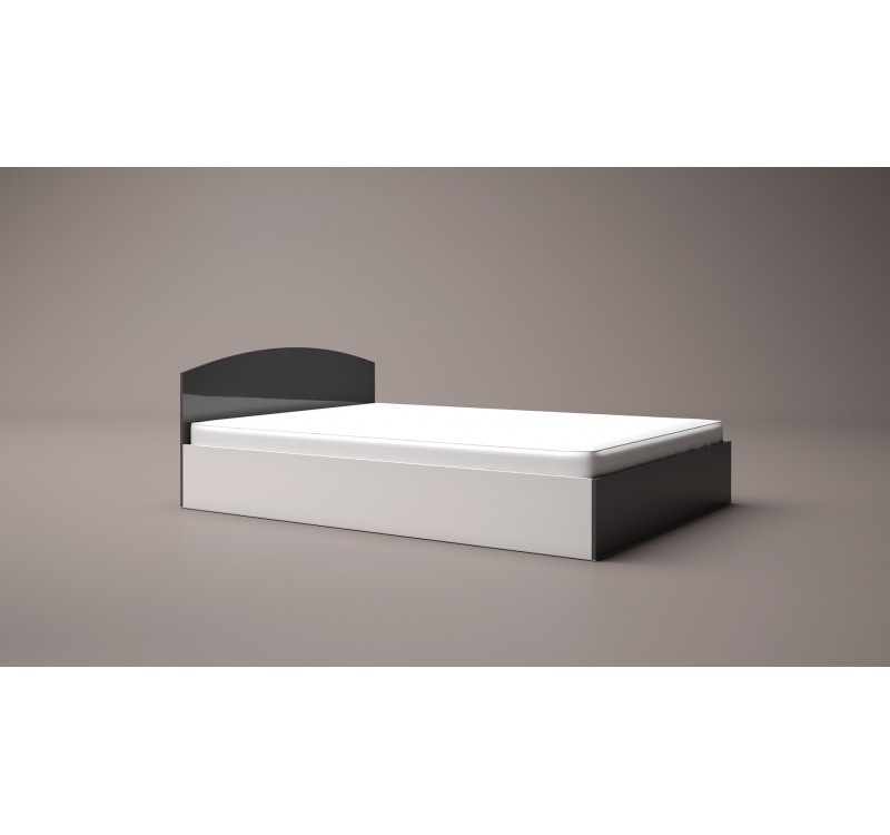 Σετ κρεβατοκάμαρας Apolo2 140x190 DIOMMI 33-077