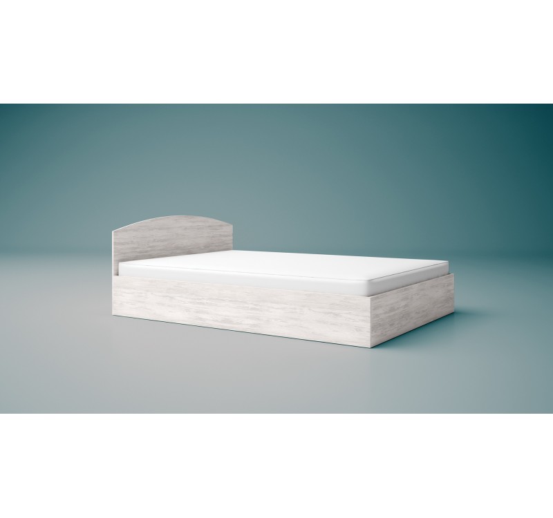 Σετ κρεβατοκάμαρας Apolo2 140x190 DIOMMI 33-079