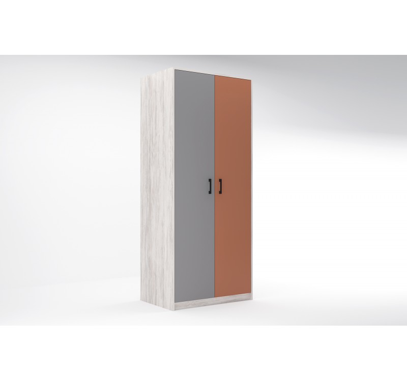 Σετ παιδικού δωματίου SIDNEY DIOMMI 31-101