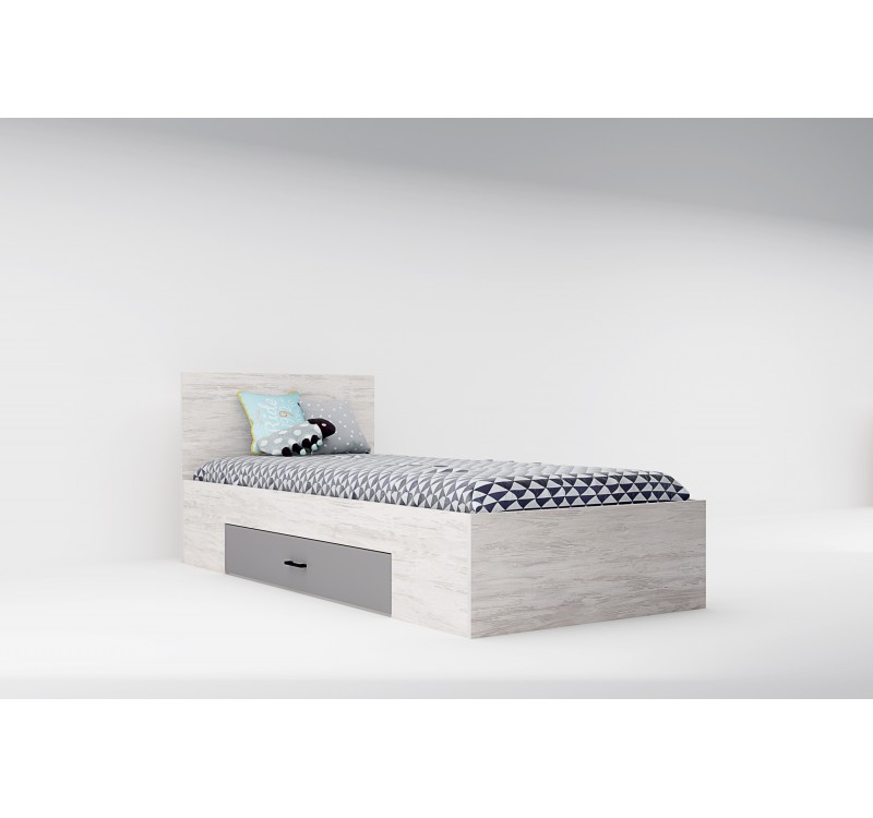 Σετ παιδικού δωματίου SIDNEY DIOMMI 31-101