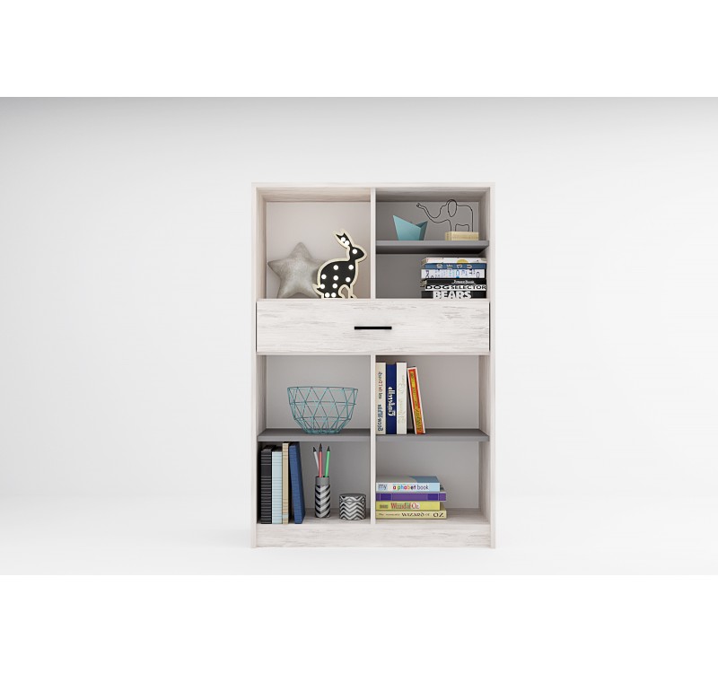 Σετ παιδικού δωματίου SIDNEY DIOMMI 31-101