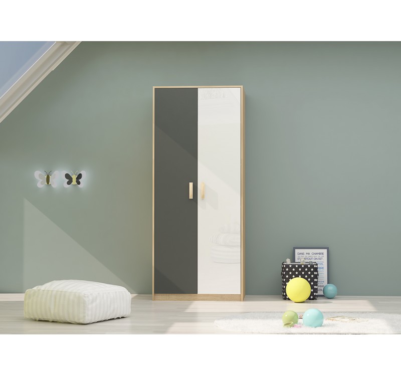 Σετ παιδικού δωματίου SIDNEY DIOMMI 31-100